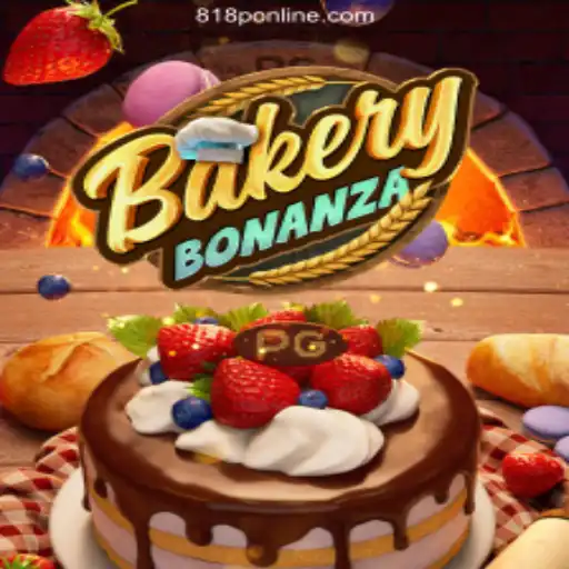 BakeryBonanza: Delicious Adventures in Online Gaming