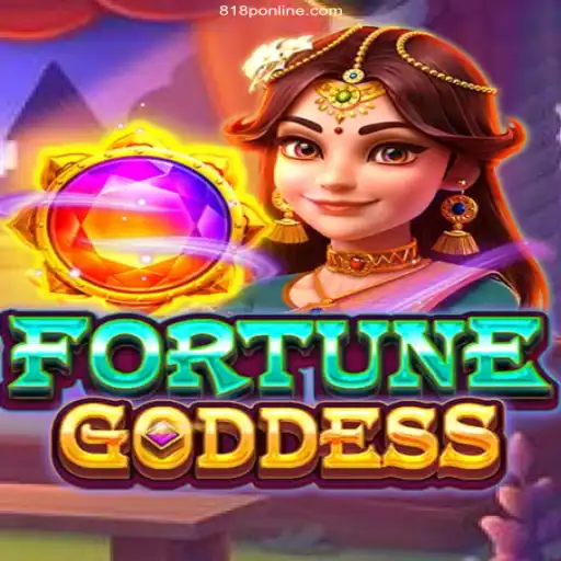 Exploring the Mystics of FORTUNEGODDESS in 818P Brasil: O Melhor Cassino Online e Apostas Esportivas