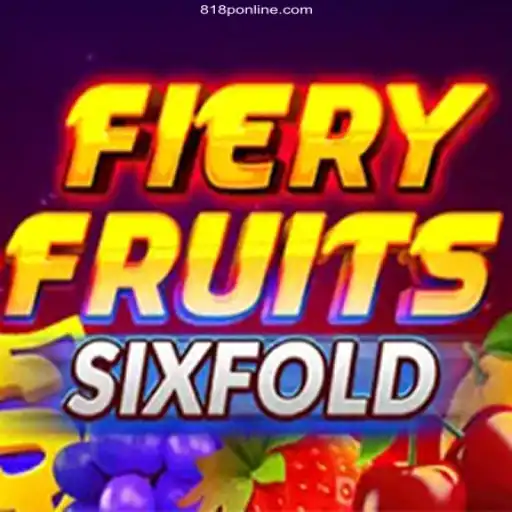 FieryFruitsSixFold: A Thrilling Journey in Online Gaming