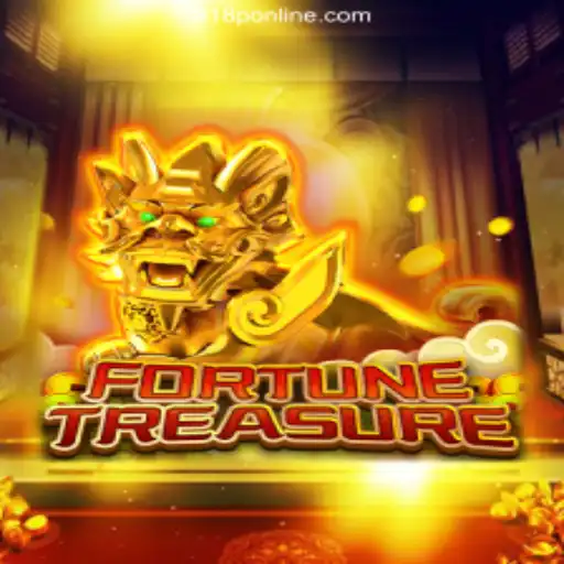 Exploring the Excitement of FortuneTreasure: Your Gateway to 818P Brasil