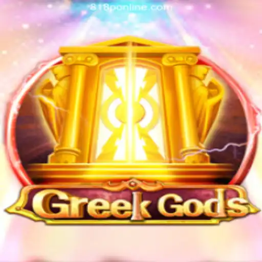 Exploring GreekGods: A Premier Online Gaming Experience
