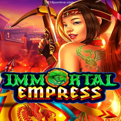 Discover the Magic of 'ImmortalEmpress': A Fascinating Journey Through the World of Fantasy
