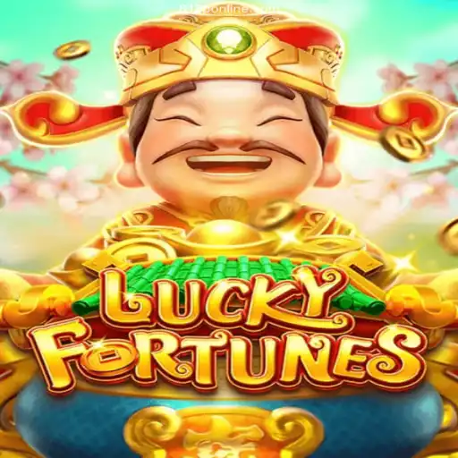 LUCKYFORTUNES: A Gateway to Thrilling Casino Adventures with 818P Brasil