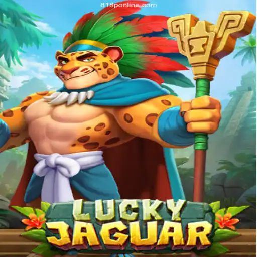Exploring the Thrills of LuckyJaguar: A Top Choice in 818P Brasil's Gaming Lineup