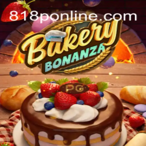 BakeryBonanza: Delicious Adventures in Online Gaming