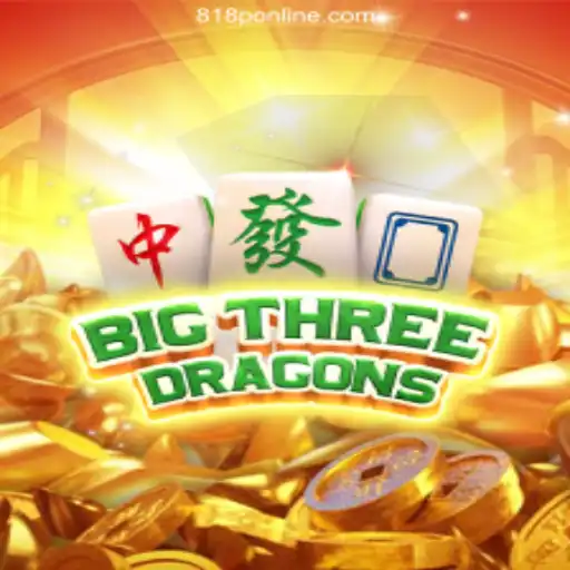 BigThreeDragons: A Mesmerizing Journey into the World of Online Gaming