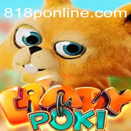 CrazyPoki: Dive into the Excitement of 818P Brasil’s Premier Online Casino Game