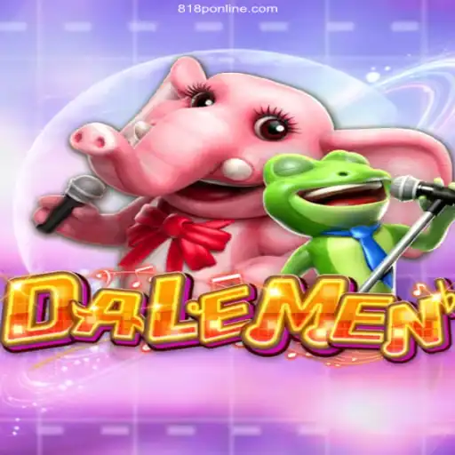 Exploring DALEMEN: Your Guide to the Thrilling Online Casino Game