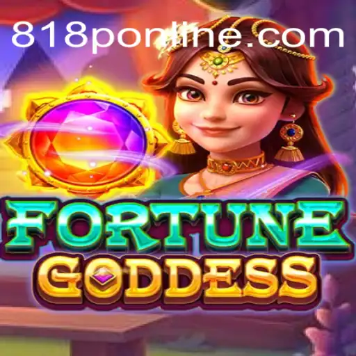 Exploring the Mystics of FORTUNEGODDESS in 818P Brasil: O Melhor Cassino Online e Apostas Esportivas
