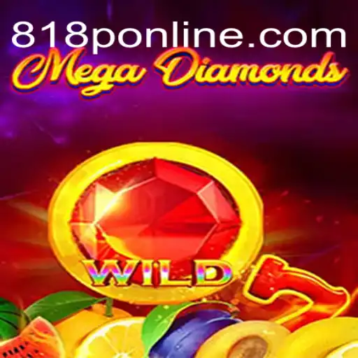 Discover MegaDiamond: A Revolutionary Gaming Experience