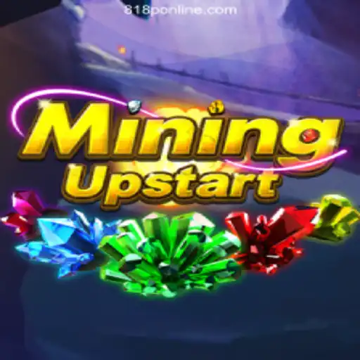 MiningUpstart: Unveiling the Thrills of Virtual Mining Adventures