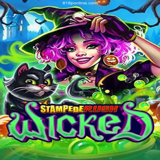 Exciting Adventures Await in StempedeRushWicked