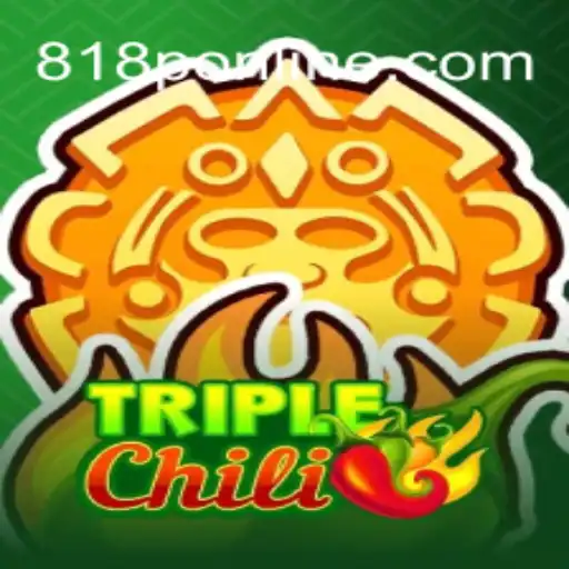 TripleChili: A Spicy Adventure in the World of Online Gaming