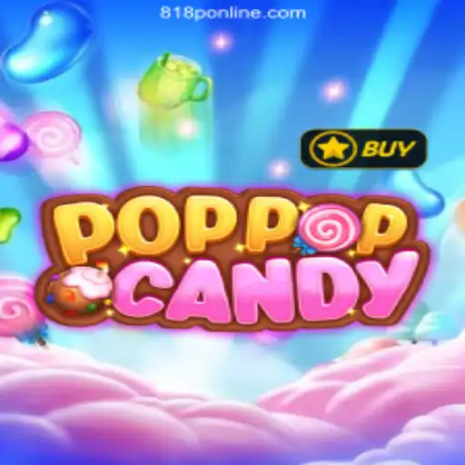 Discover the Sweet Adventure of POPPOPCANDY