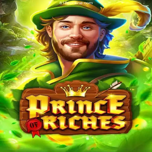 Unlocking the World of PrinceOfRiches: A Journey into Wealth and Prosperity
