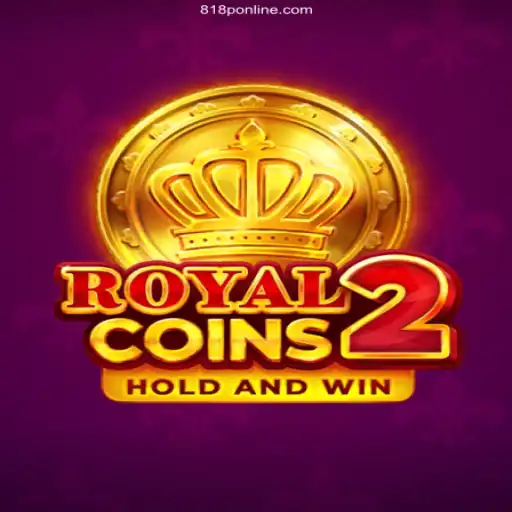 RoyalCoins2: Explore the Thrills of 818P Brasil’s Premier Online Casino