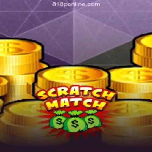 ScratchMatch: The Thrilling Arena of Online Gaming and Betting