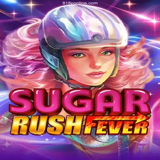 SugarRushFever: Dive into the Sweet World of Virtual Gaming