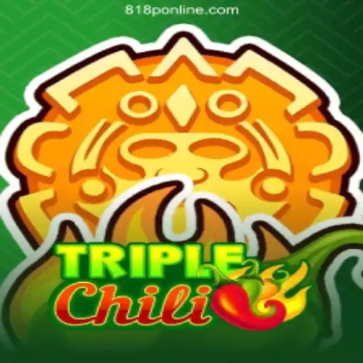 TripleChili: A Spicy Adventure in the World of Online Gaming