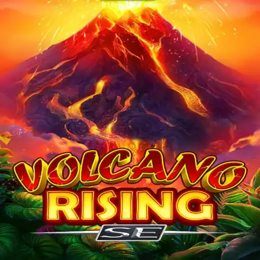 Exploring the Thrills of VolcanoRisingSE: The Latest Gaming Sensation